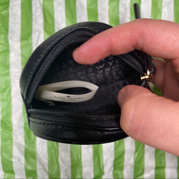 Kate Spade Ladybug Colin Zipper Bag - Picture 13 of 16